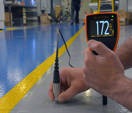 inspection accessories